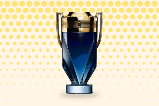 Paco Rabanne Invictus Parfum