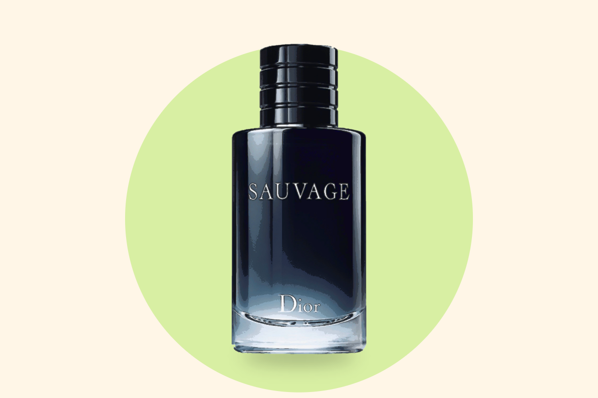 Dior Sauvage EDT