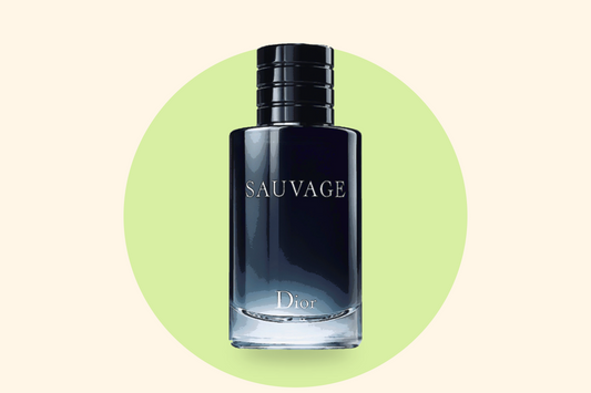 Dior Sauvage EDT