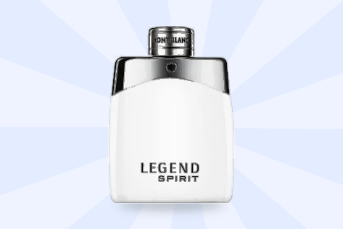 Montblanc Legend Spirit