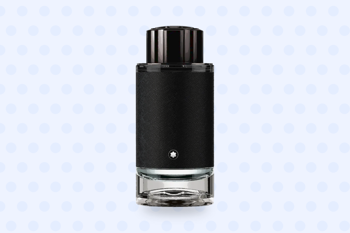 Montblanc Explorer