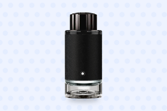 Montblanc Explorer