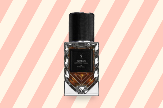 Yves Saint Laurent Tuxedo Extrait