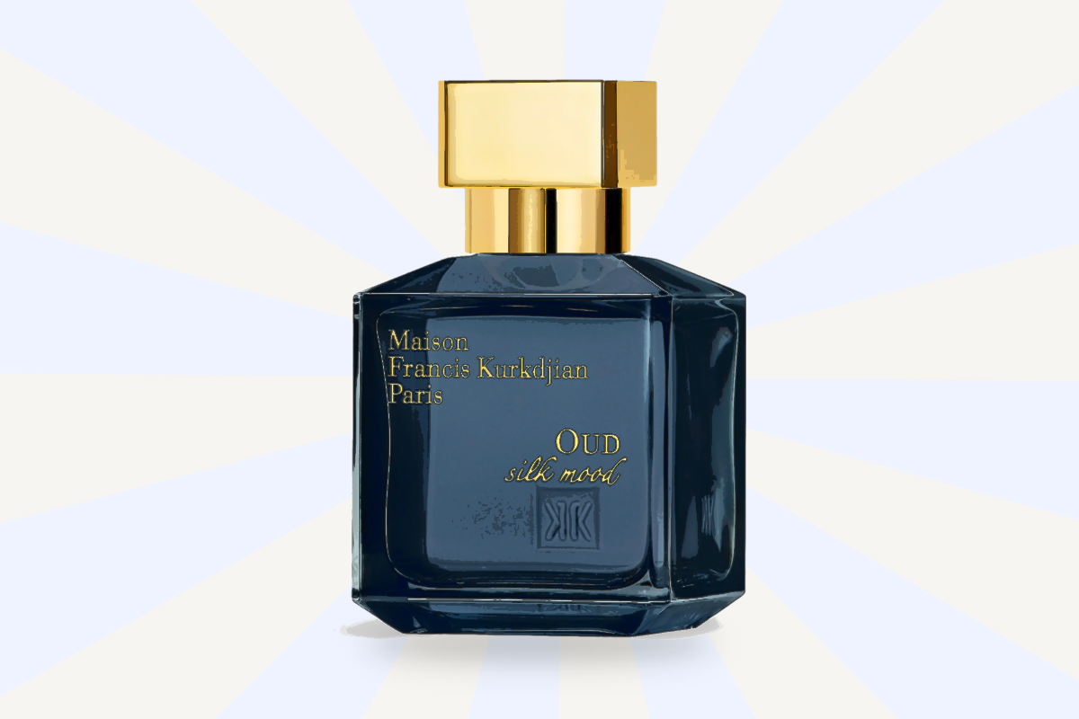 Maison Francis Kurkdjian Oud Silk Mood EDP