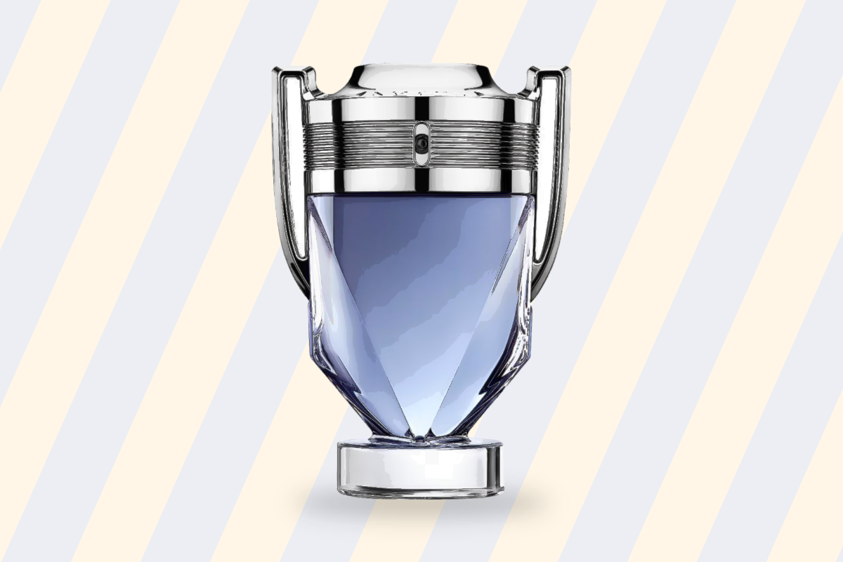 Paco Rabanne Invictus EDT