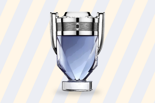 Paco Rabanne Invictus EDT