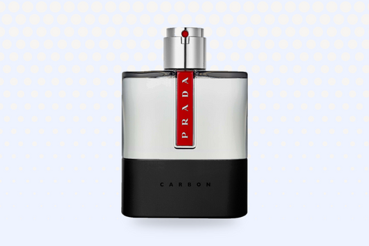 Prada Luna Rossa Carbon EDT