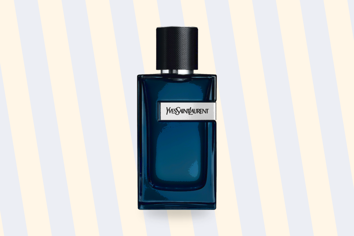 Yves Saint Laurent Y EDP Intense