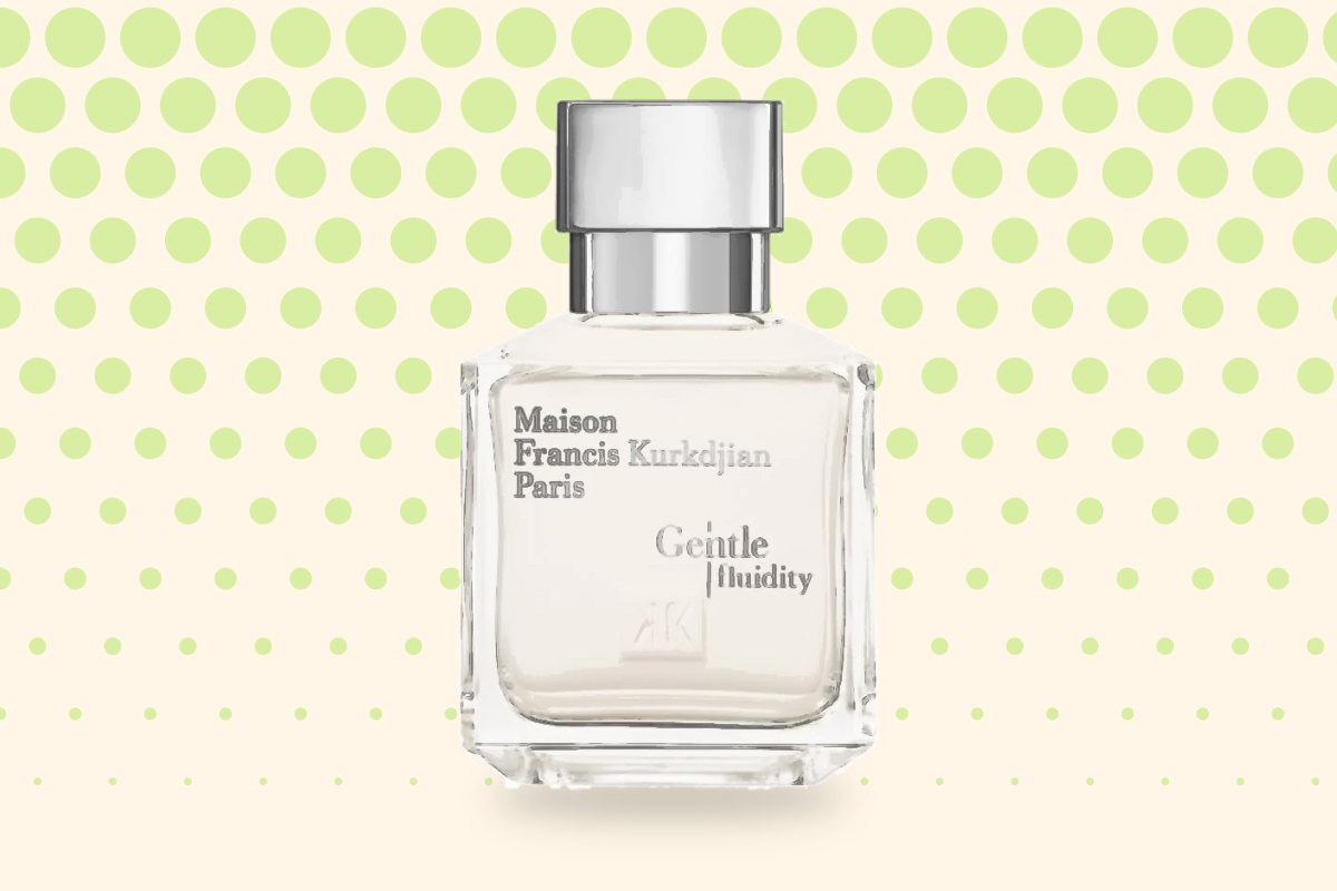 Maison Francis Kurkdjian Gentle Fluidity Silver