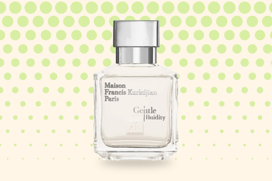Maison Francis Kurkdjian Gentle Fluidity Silver