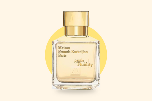 Maison Francis Kurkdjian Gentle Fluidity Gold