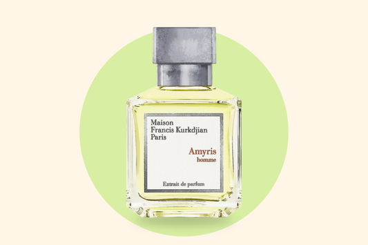 Maison Francis Kurkdjian Amyris Homme Extrait