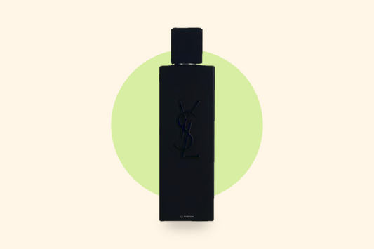 Yves Saint Laurent Myself EDP