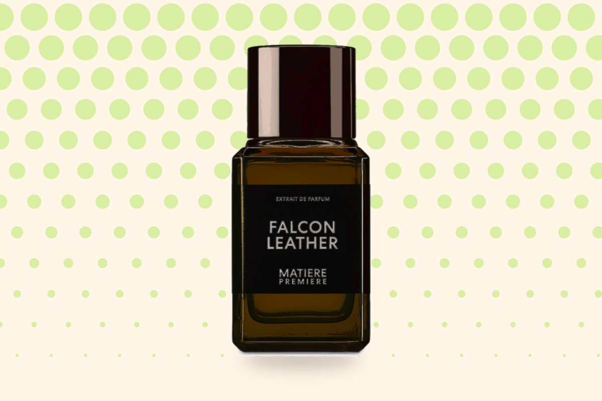 Matière Première Falcon Leather Extrait