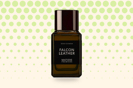 Matière Première Falcon Leather Extrait