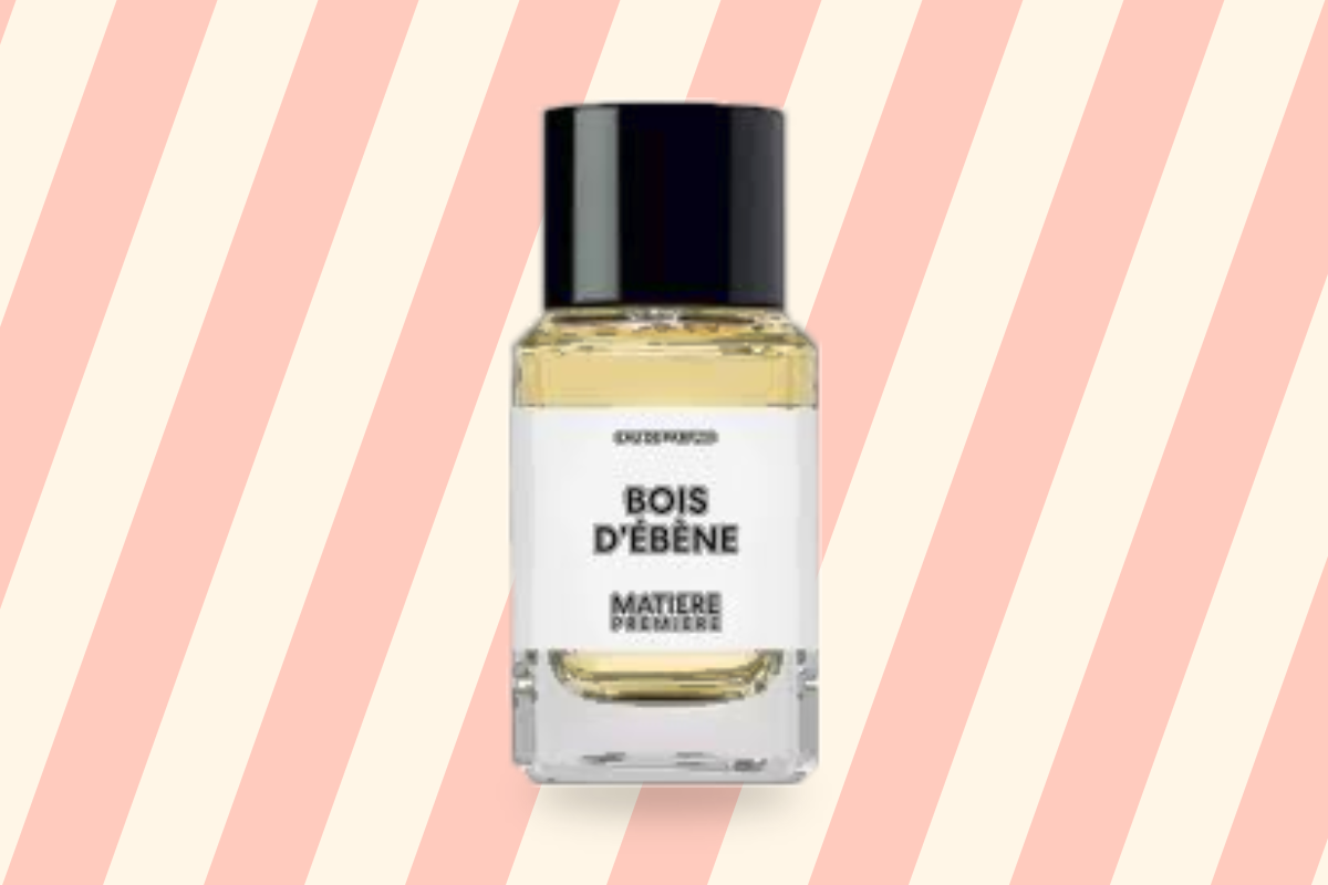 Matière Première Bois d’Ébène