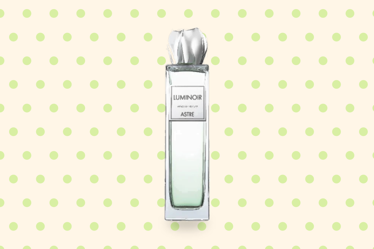 Astre Luminoir Extrait