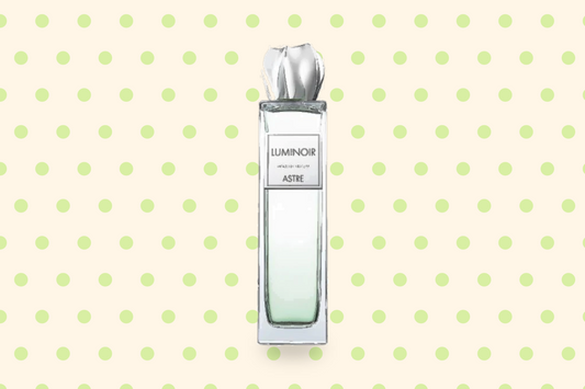 Astre Luminoir Extrait