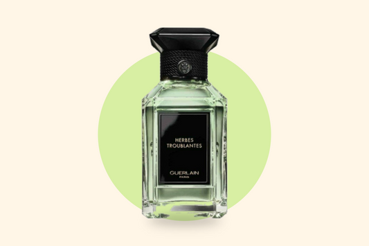 Guerlain Herbes Troublantes