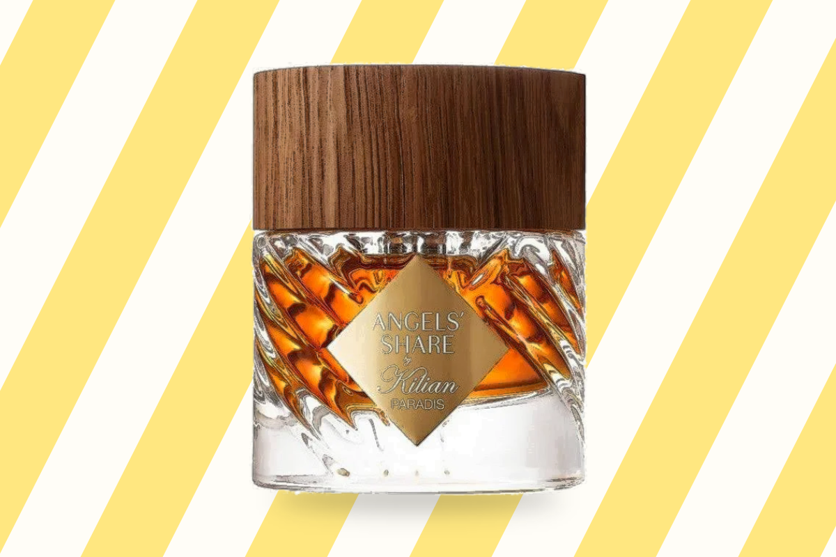 Kilian Angels’ Share Paradis