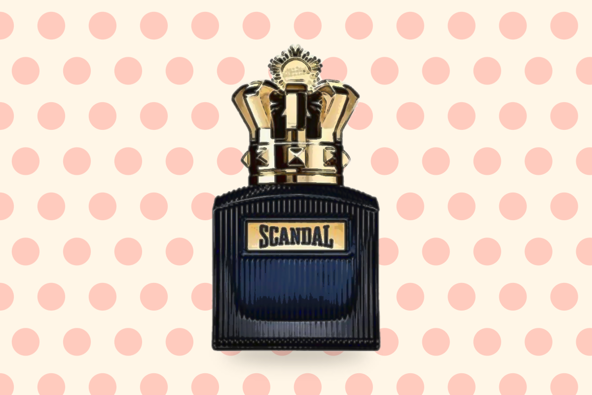 Jean Paul Gaultier Scandal Intense