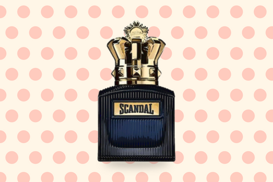 Jean Paul Gaultier Scandal Intense