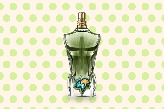 Jean Paul Gaultier Le Beau Paradise Garden