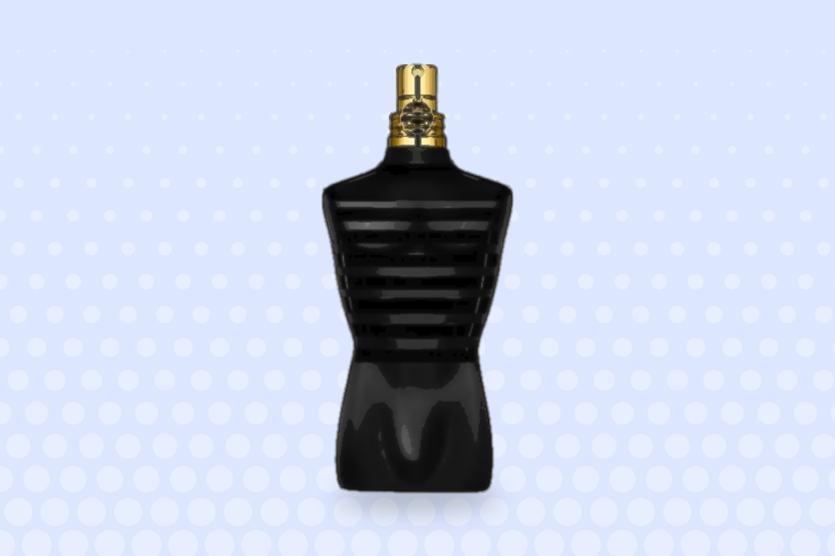 Jean Paul Gaultier Le Male Le Parfum