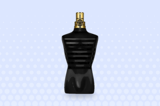 Jean Paul Gaultier Le Male Le Parfum