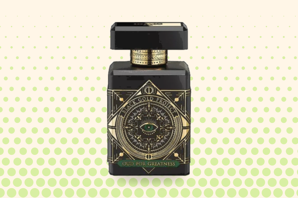 Initio Oud for Greatness Neo
