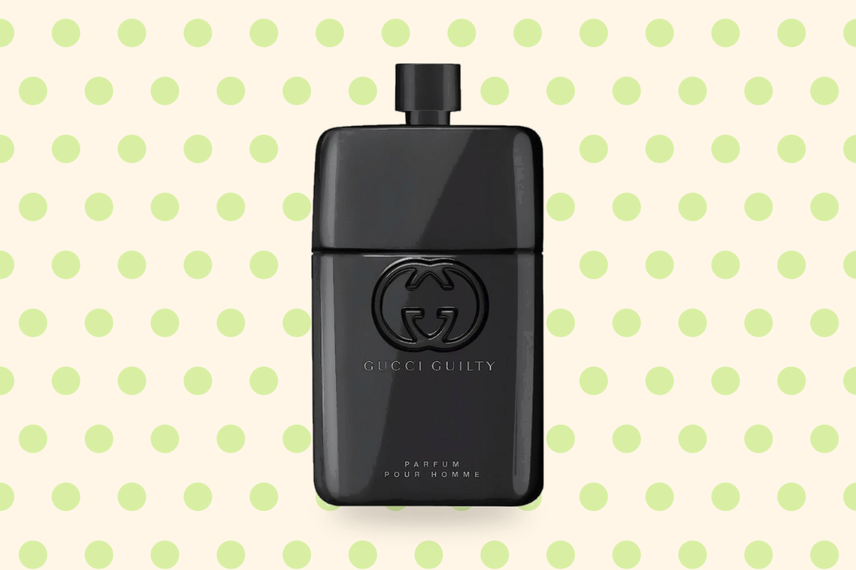 Gucci Guilty Pour Homme Parfum