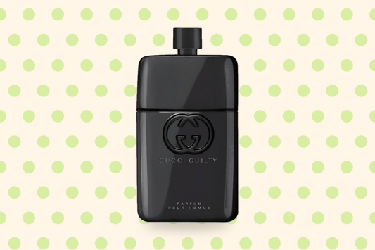 Gucci Guilty Pour Homme Parfum