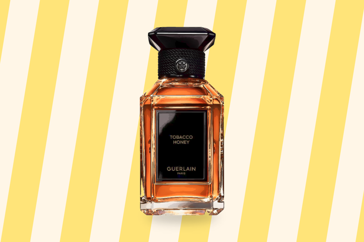 Guerlain Tobacco Honey