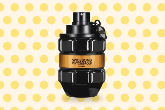 Viktor & Rolf Spicebomb Extreme