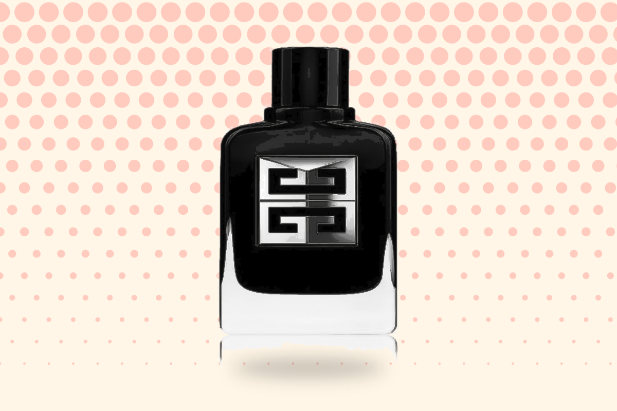 Givenchy Gentleman Society EDP