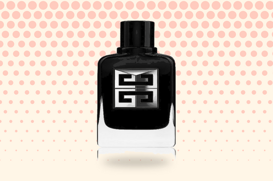 Givenchy Gentleman Society EDP