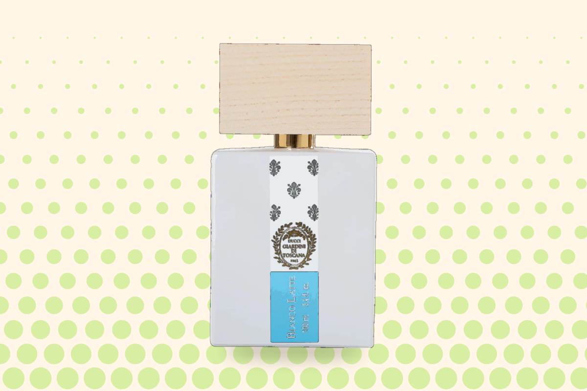 Giardini di Toscana Bianco Latte