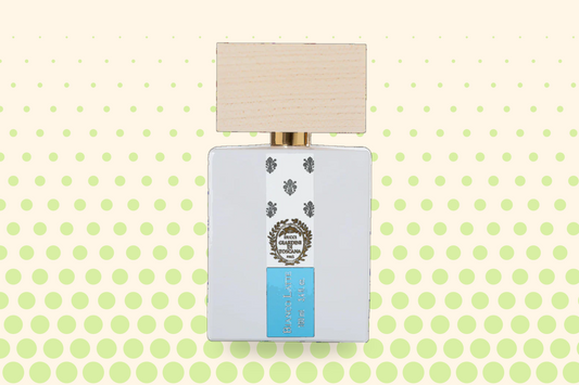 Giardini di Toscana Bianco Latte