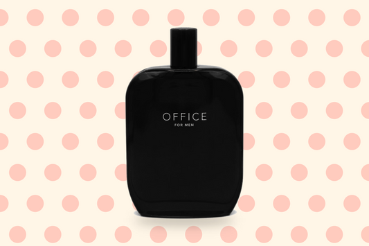 Fragrance One Office