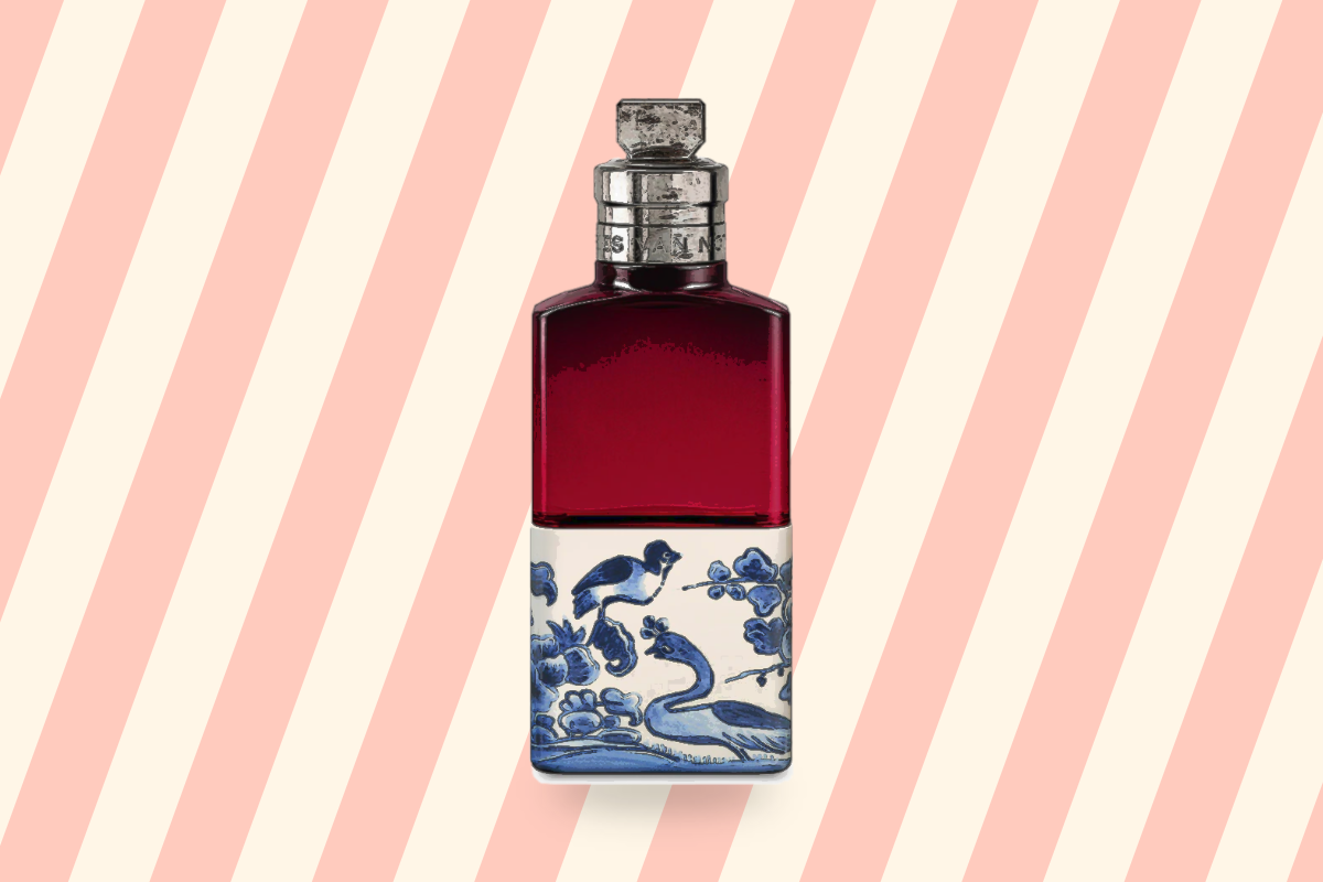 Dries Van Noten Soie Malaquais