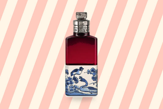 Dries Van Noten Soie Malaquais