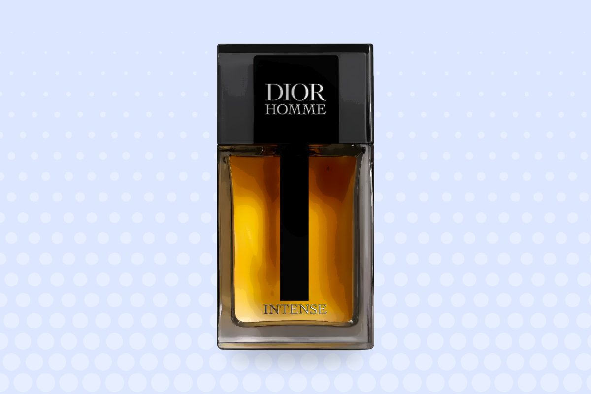 Dior Homme Intense 2024