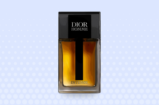 Dior Homme Intense 2024