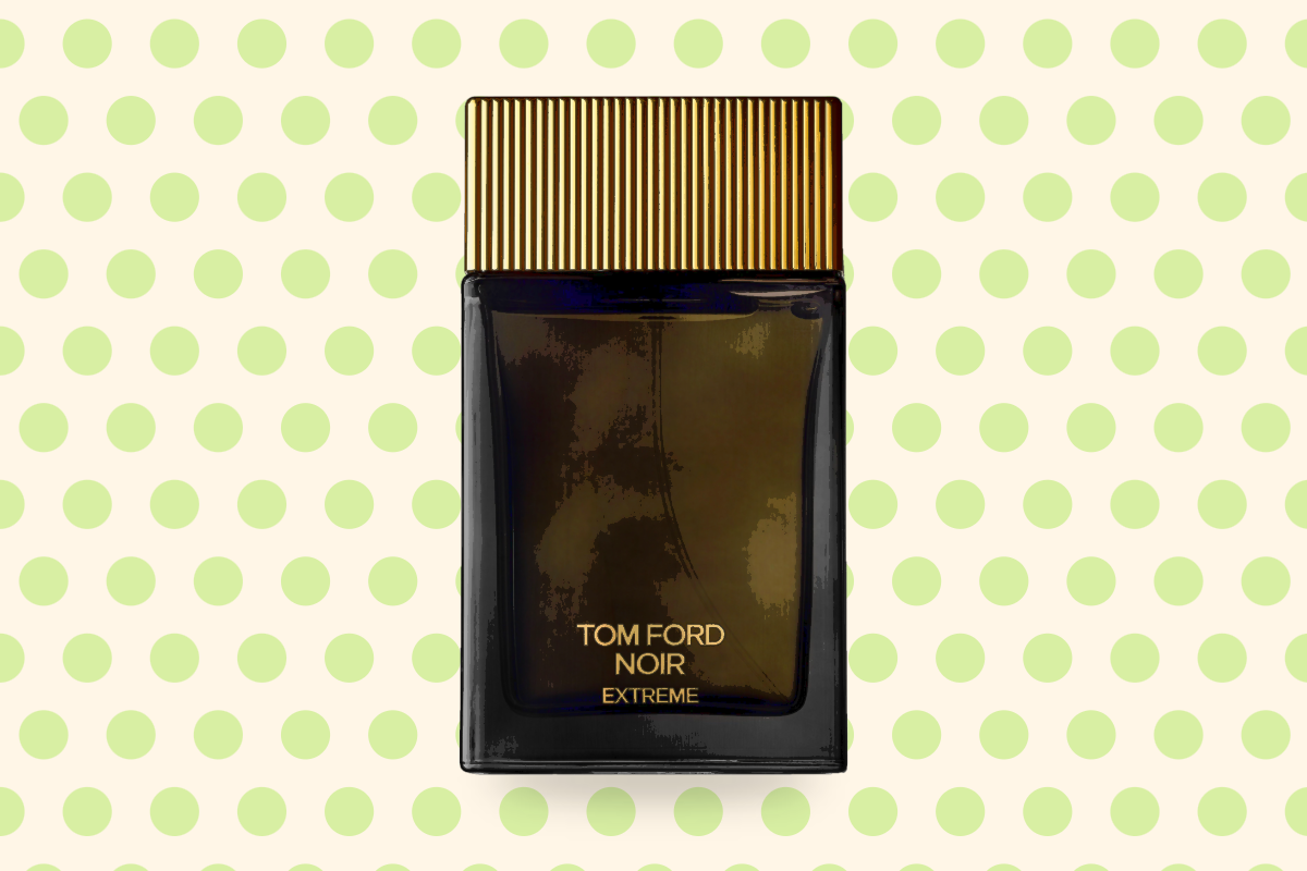 Tom Ford Noir Extreme