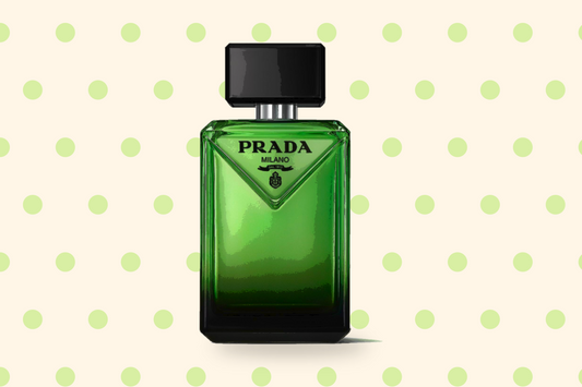 Prada Paradigme
