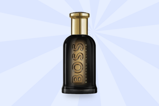 Boss Bottled Elixir