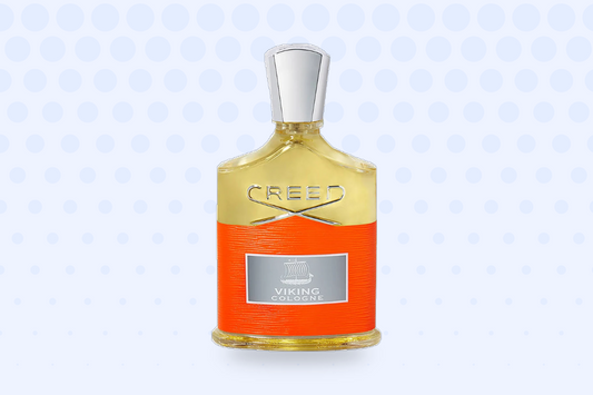 Creed Viking Cologne