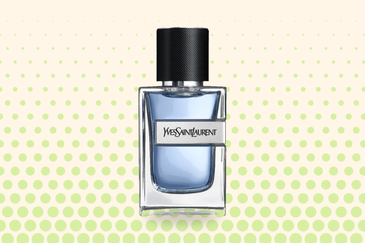 Yves Saint Laurent Y EDT